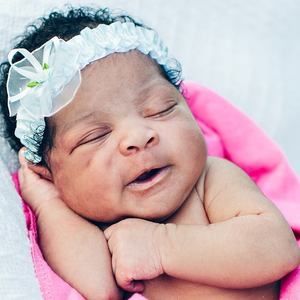 Meet your Posher, Jackie